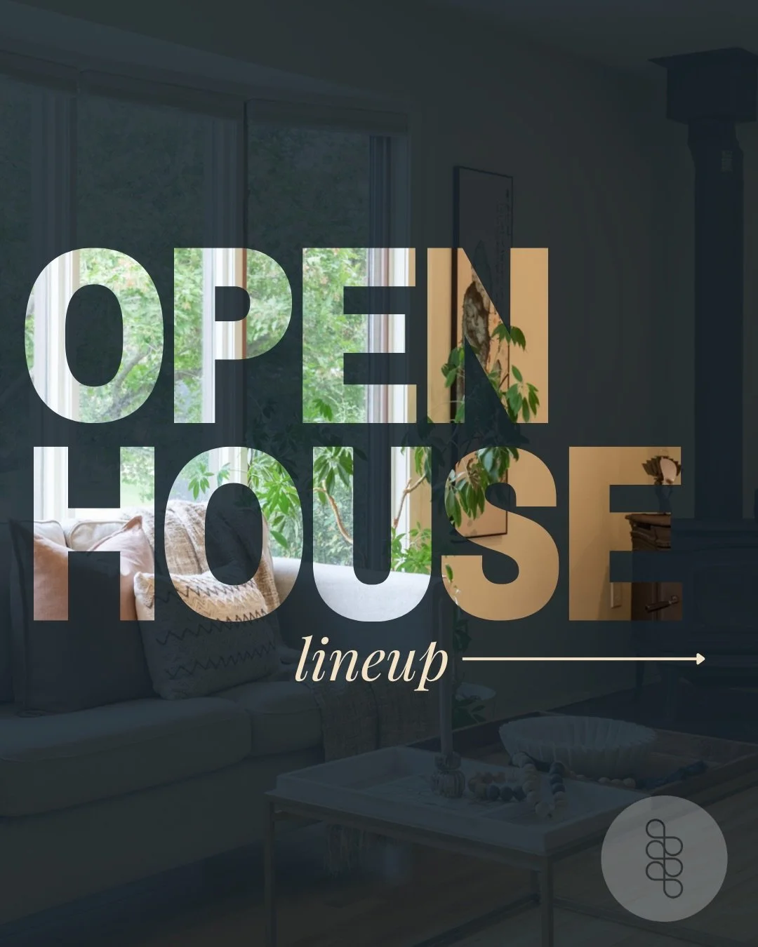 Wednesday Open Houses 🏡

Come take a look at these homes this Wednesday! Tour the spaces, explore the neighbourhoods, and see if one of these properties feels like the right fit for you.

Stop by, have a look around, and bring your questions &mdash;