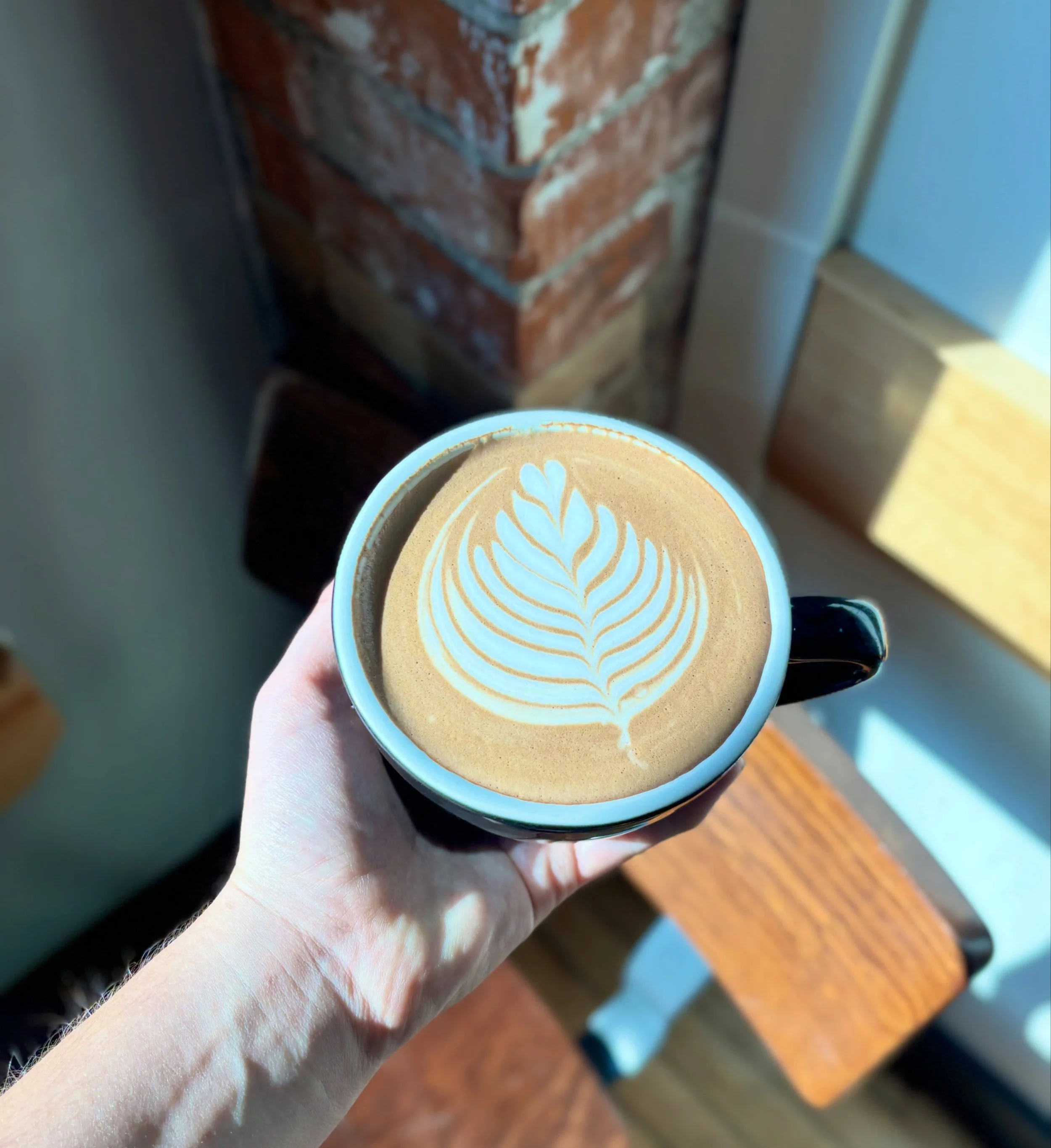 The Best Café Stops in Medicine Hat