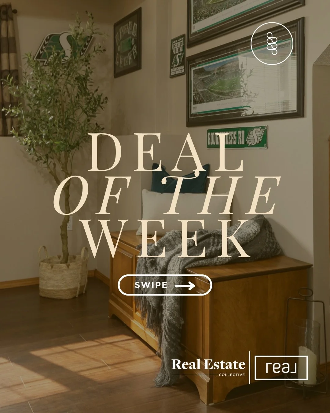 Deal of the Week! 🔥

Immaculate one-owner bi-level in family-friendly NE Crescent Heights featuring 4 bedrooms plus an office, 2 bathrooms, bright living spaces, and a fully developed lower level. Enjoy a large fenced backyard with deck, pergola, ho