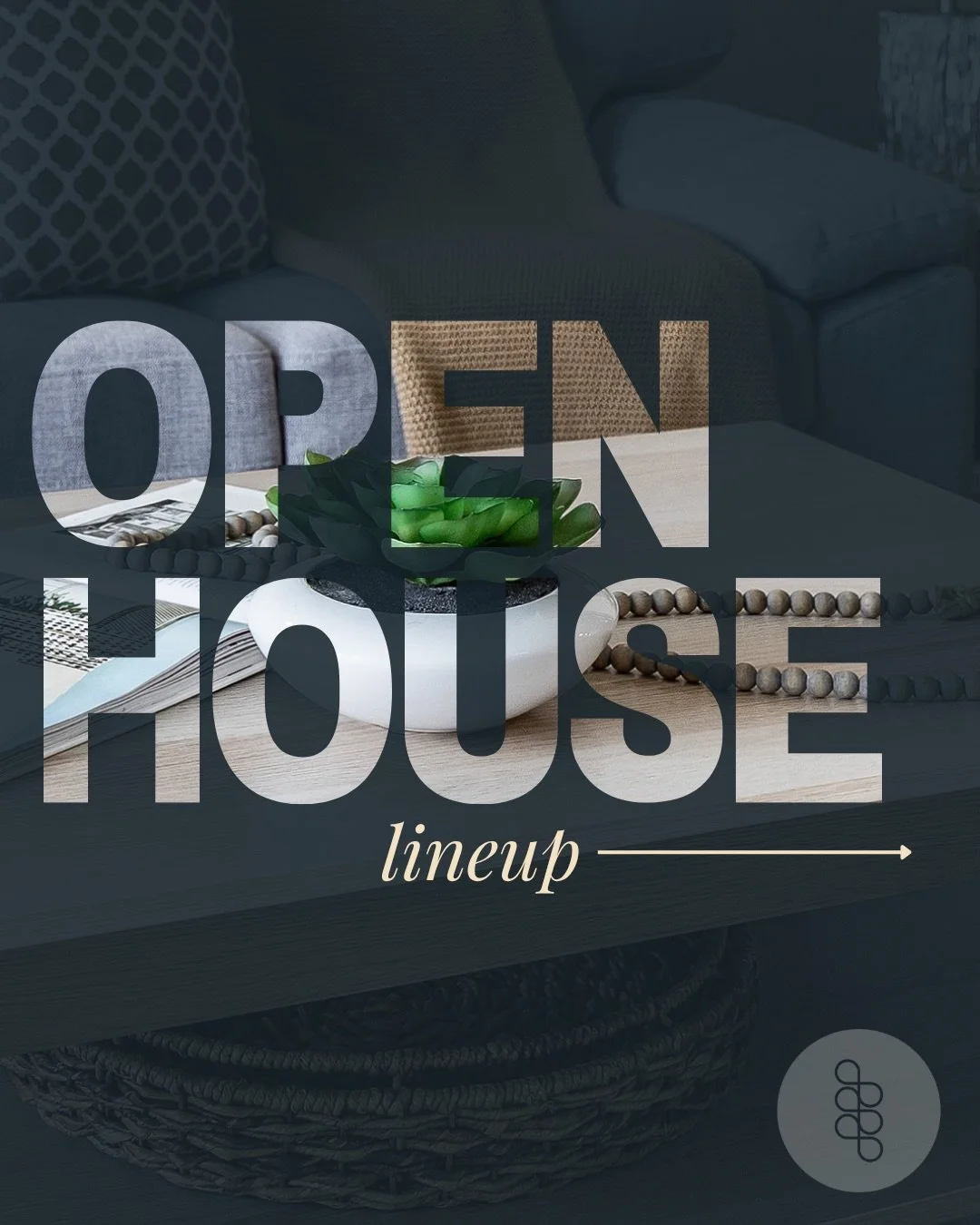 OPEN HOUSES THIS WEEKEND! 🏡

Looking for your next home? Come check out our open houses this weekend! Take a tour, explore the spaces, and see which one feels like the right fit.

We&rsquo;d love to see you there! ✨