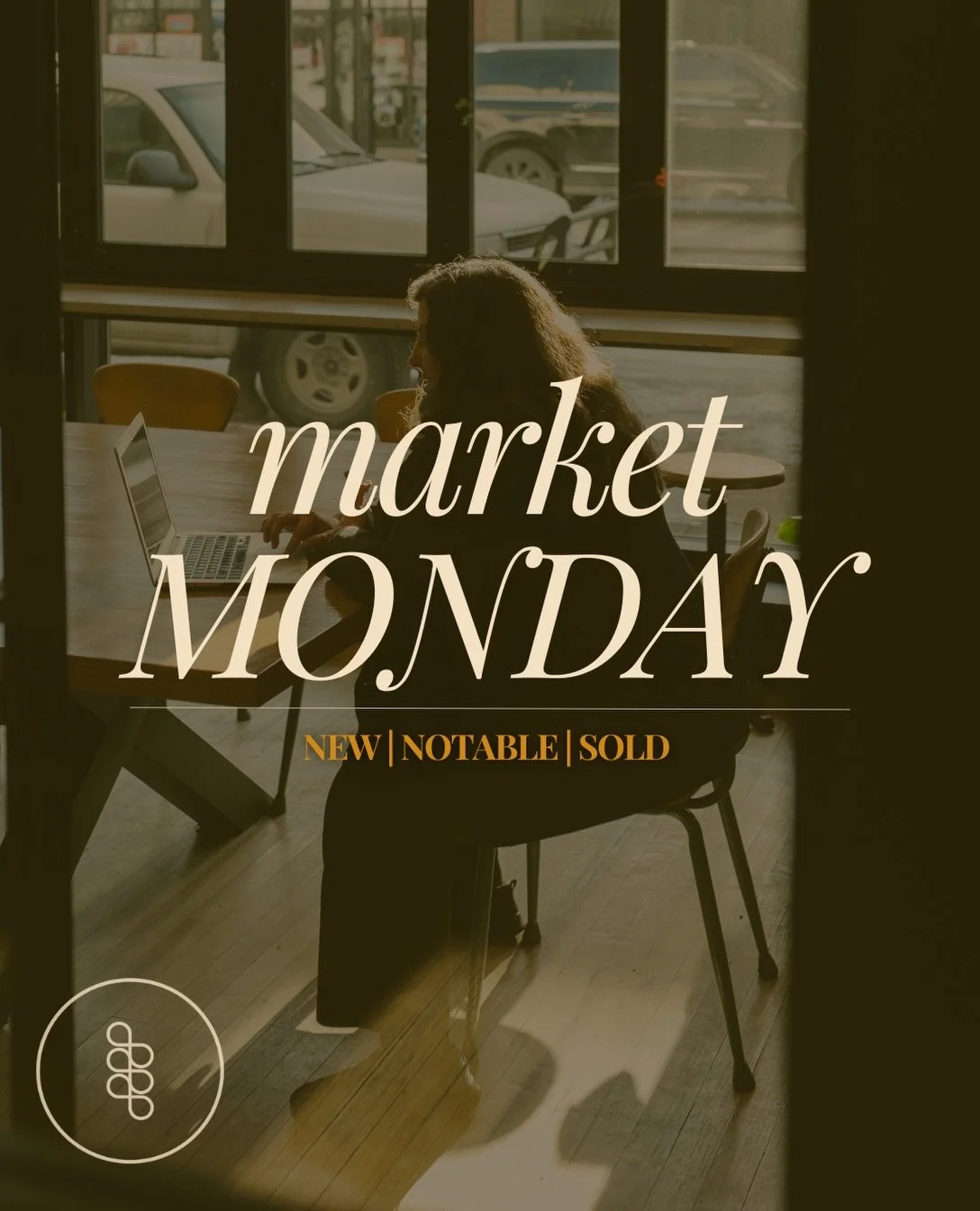 It&rsquo;s Market Monday! 🏡

Here&rsquo;s a look at the latest activity around the market, from new listings hitting the market to homes now pending and properties that have officially sold.

Thinking about making a move or wondering what your home 