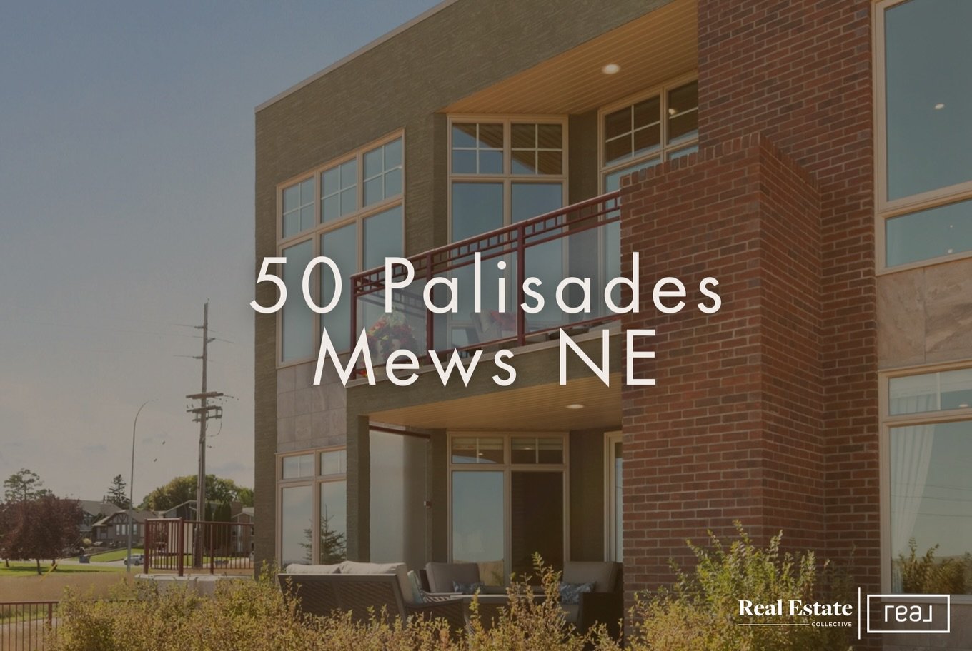 Wake up to sweeping river valley views from this stunning, low-maintenance home! Enjoy soaring windows, a custom kitchen with massive island and black stainless appliances, main floor bedroom with ensuite and walk-in closet, plus a future elevator op