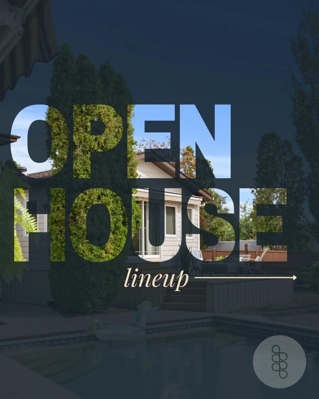 🏡 Open Houses This Weekend!

Thinking about making a move? Come take a look at some of our featured homes this weekend! Whether you&rsquo;re actively searching or just curious about what&rsquo;s on the market, stop by, have a look around, and pictur