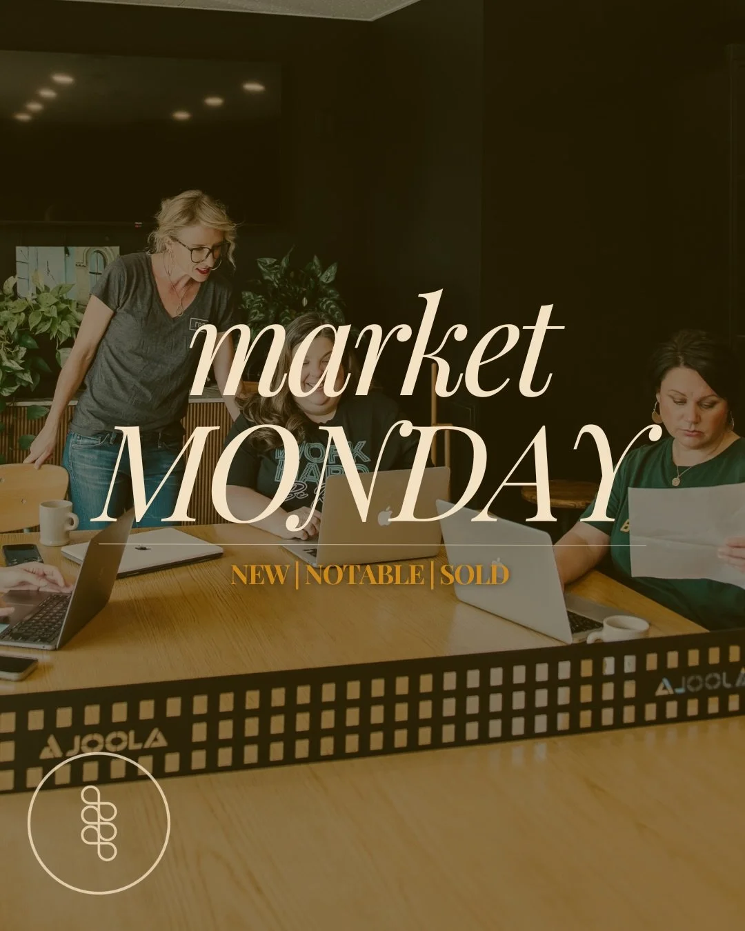 It&rsquo;s Market Monday! 🏡

Take a look at the latest market activity, from new listings that just hit the market to properties now pending and homes that have officially sold.

Thinking about selling your home? Send us a message to find out what&r