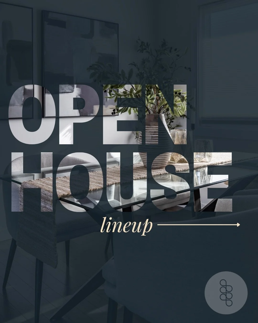 Open Houses This Weekend! 🏡

Thinking about making a move? Come take a look at some of our featured homes this weekend and see if one feels like the right fit. Whether you&rsquo;re actively house hunting or just curious about what&rsquo;s on the mar