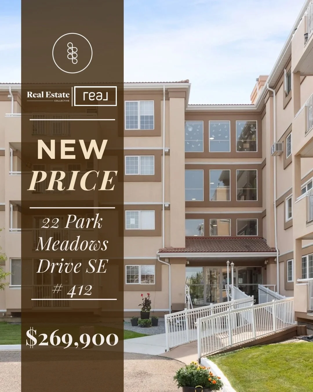 🚨 PRICE DROP ALERT! 🚨

📍 249 Somerset Way SE

NEW PRICE: $404,900

A bungalow packed with potential! This 3-bedroom, 2-bathroom home features vaulted ceilings, an open kitchen and living area with a gas fireplace, plus a fully finished 25&rsquo; x