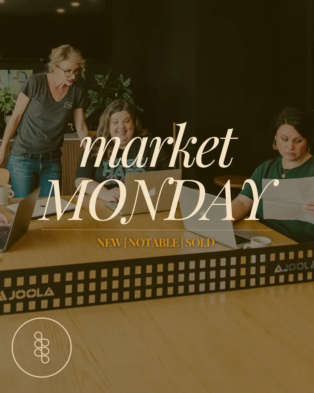 A new week, a fresh look at the market! 🏡

This Monday, we&rsquo;re highlighting the latest listings, homes with new prices, and properties that have sold.

Curious about how the market is shaping up or thinking about putting your home up for sale? 