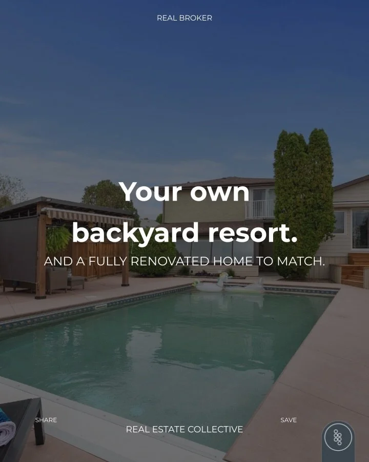 Welcome to this beautifully renovated home with a resort-style backyard! 🏡

Fully transformed through a major renovation in 2021&ndash;2022, with updates continuing to today, this home is truly move-in ready. Outside, enjoy an 18 x 36 in-ground pool