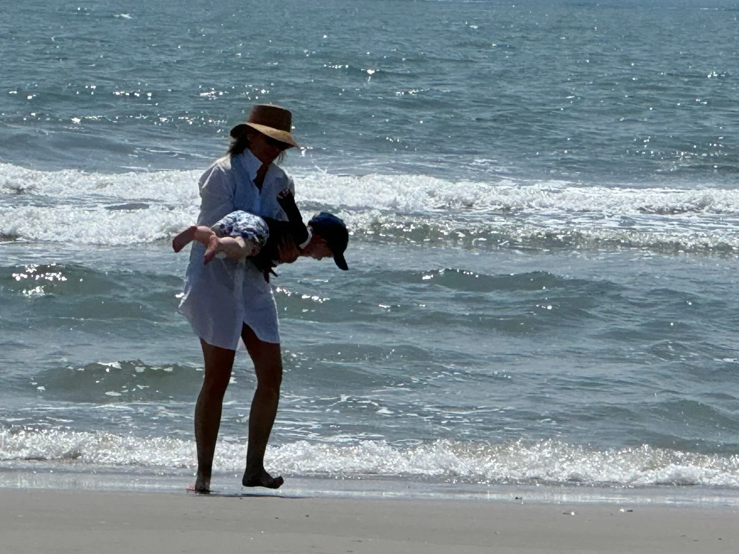 Who else is growing tired of this winter &ldquo;wonderland&rdquo; and the frigid temps? Good news: We are officially under 100 days until Memorial Day weekend! ☀️😎

While there are seemingly no breaks from planning kids&rsquo; schedules and activiti