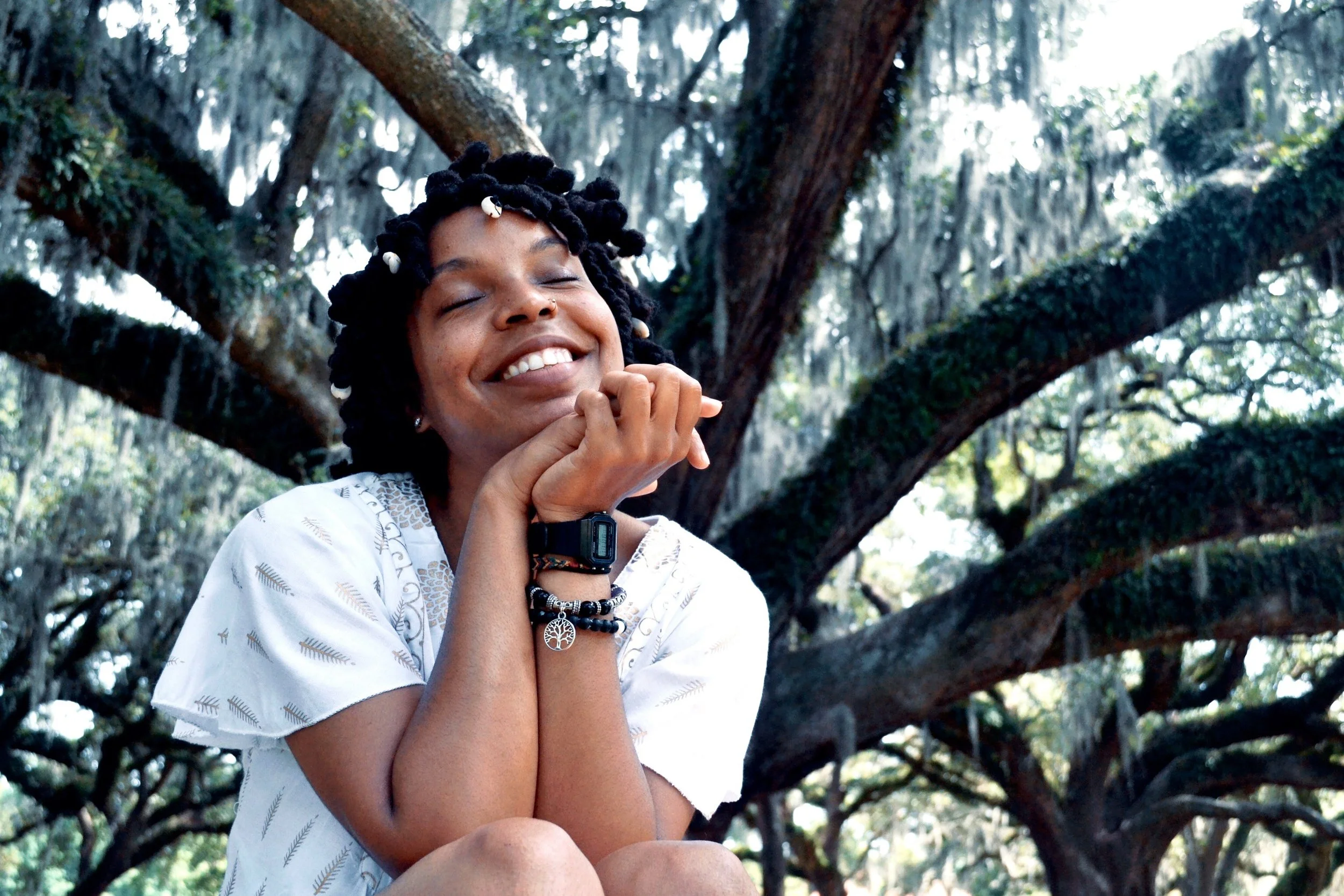 Akirah Crawford