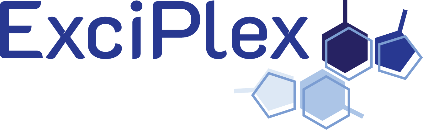 ExciPlex website