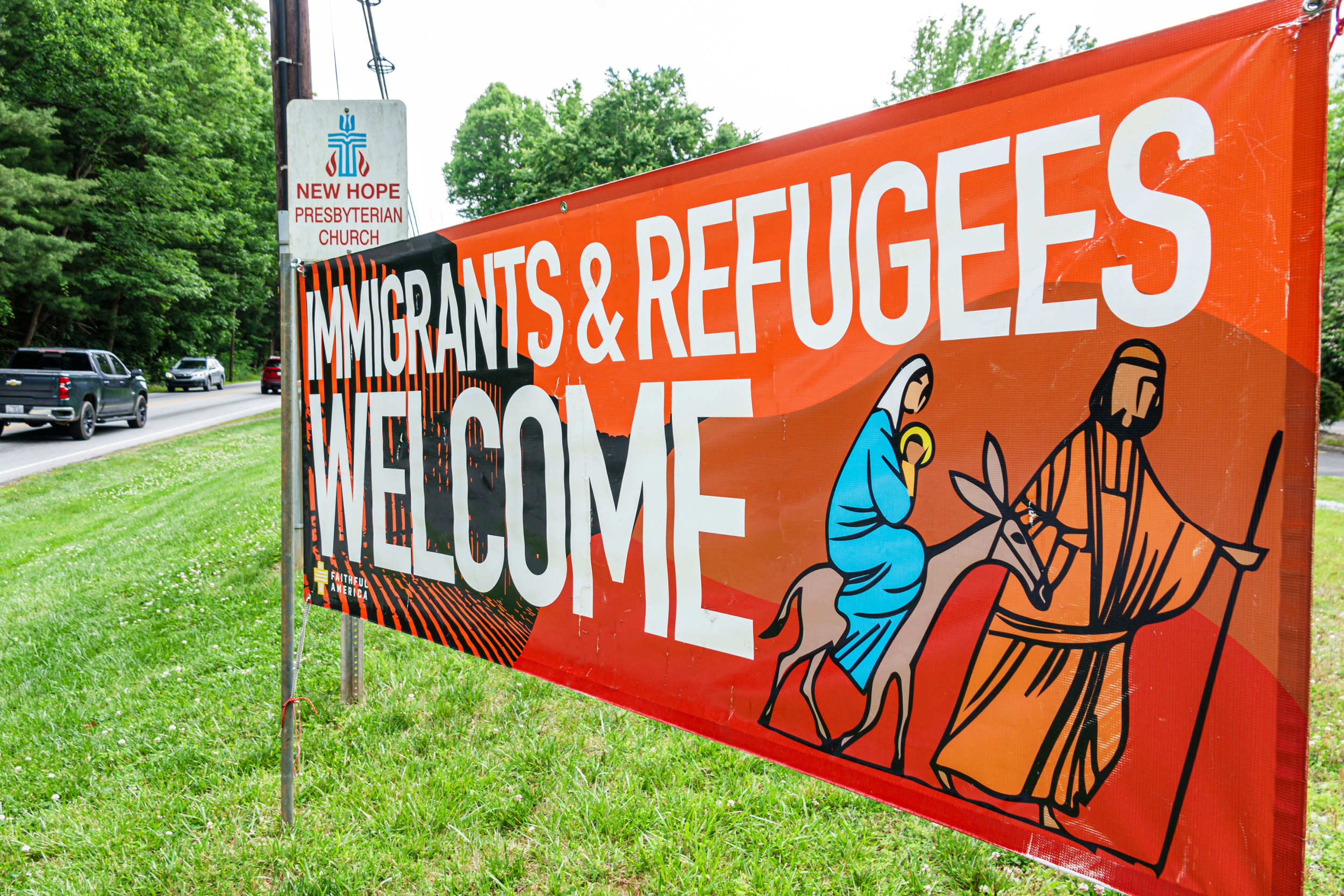 Administration’s Announcement to Re-Assess &amp; Re-Interview Resettled Refugees is Damaging, Wasteful, &amp; Affront to Americans