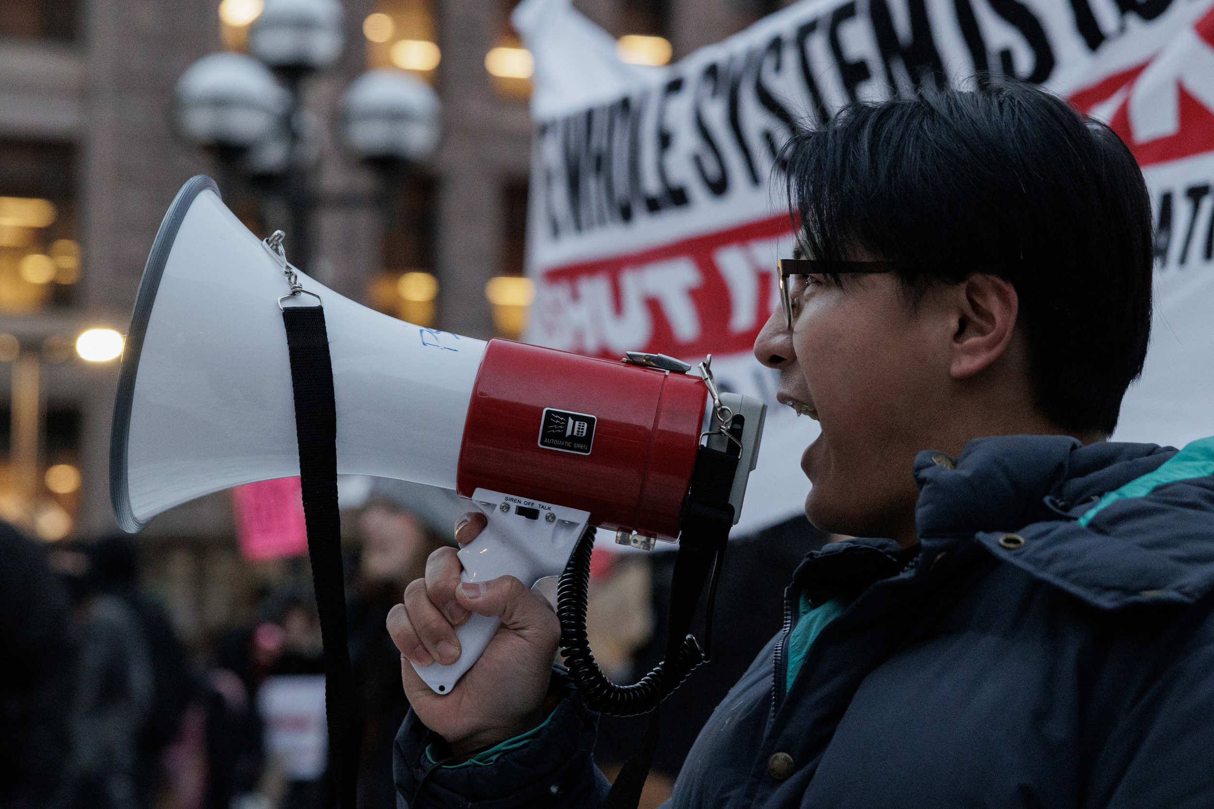 Lab Continues to Fight for the Protection of Forcibly Displaced People, Condemns Operation PARRIS and Attacks on Refugee Neighbors