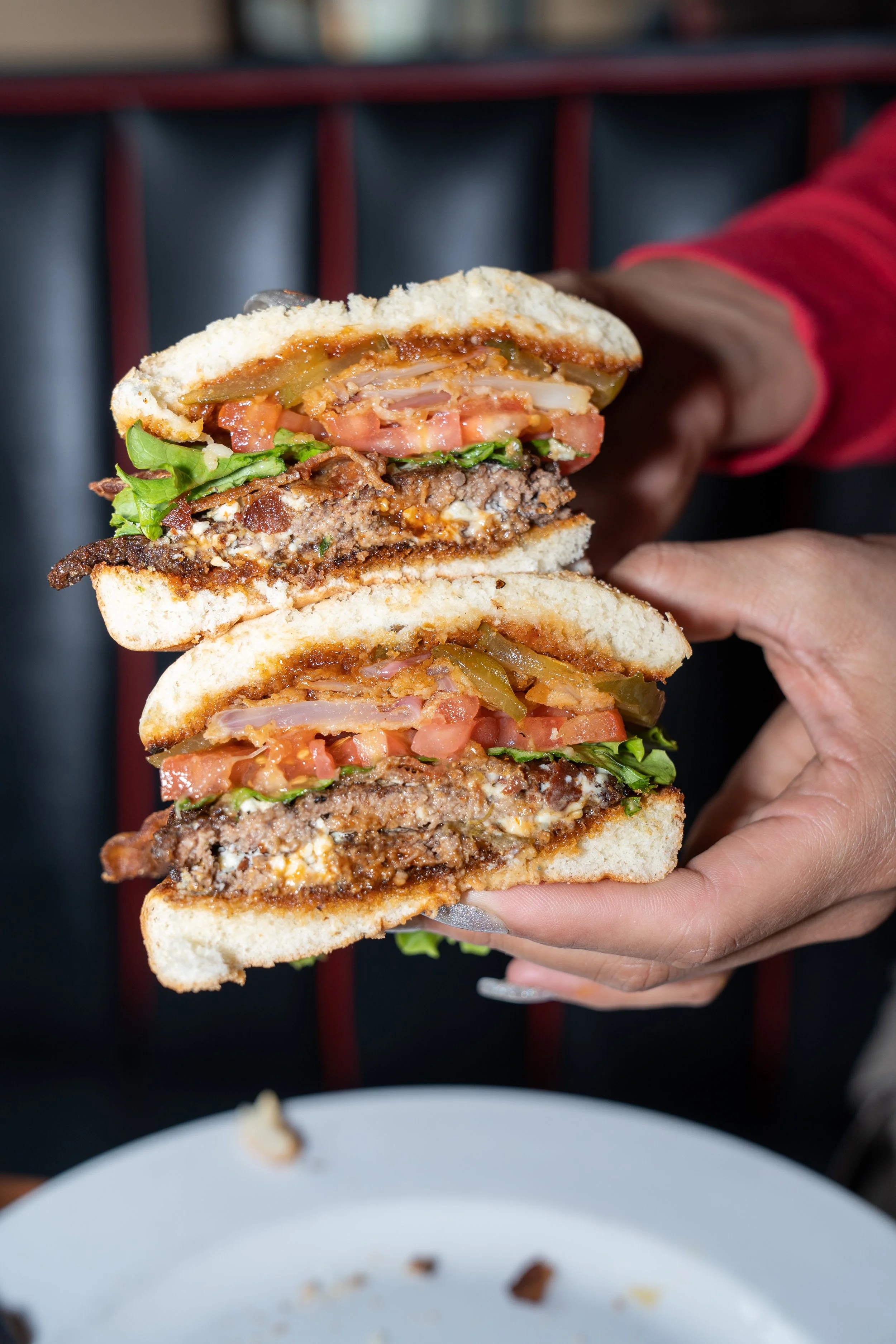 Independent Sports Bar & Grill