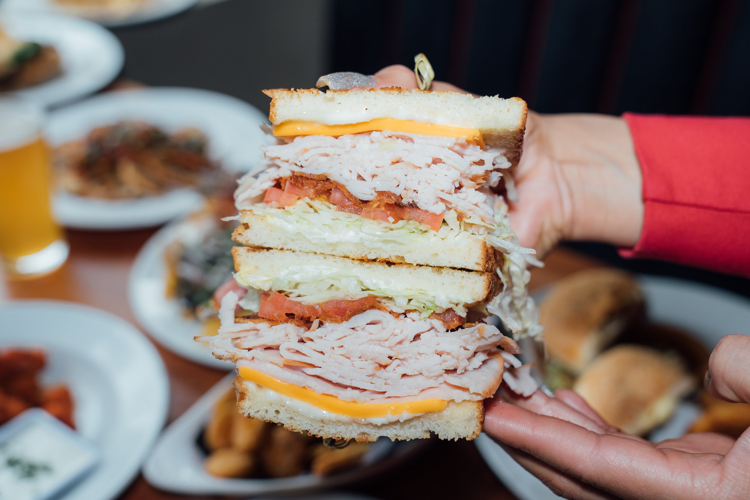 Independent Sports Bar & Grill