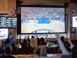 The Independent Sports Bar & Grill photo