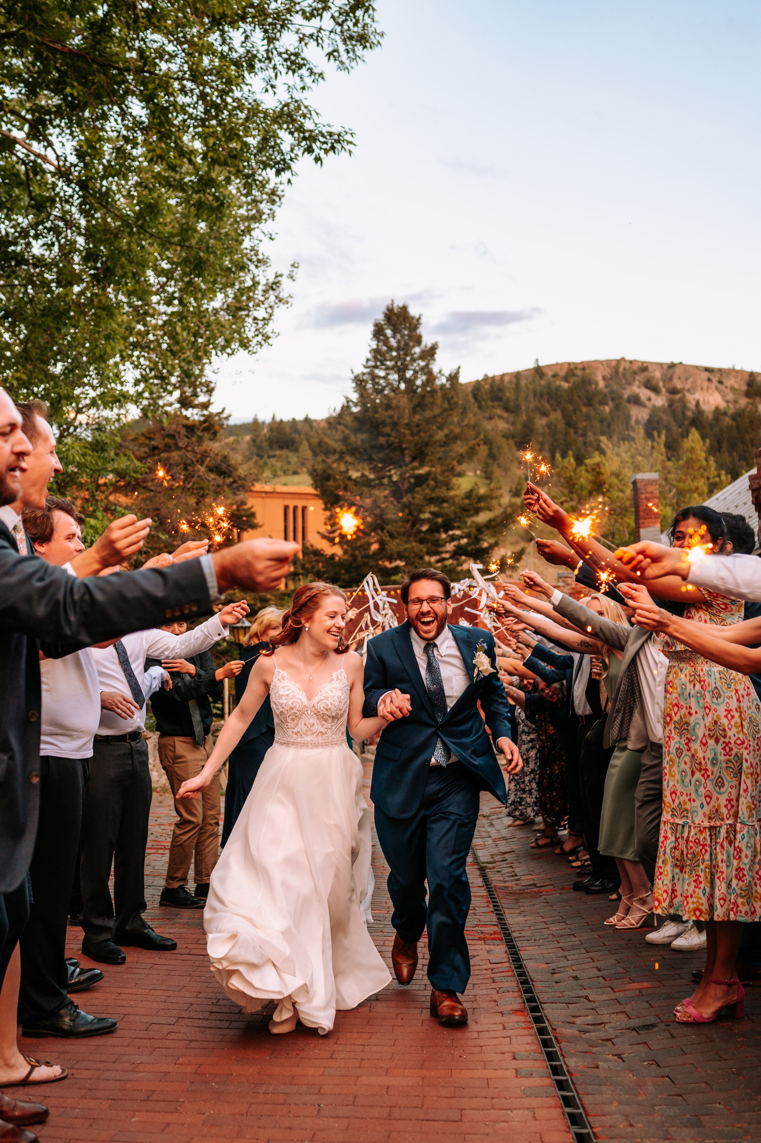 Small Intimate Reeder's Alley Wedding Helena Montana9.jpg