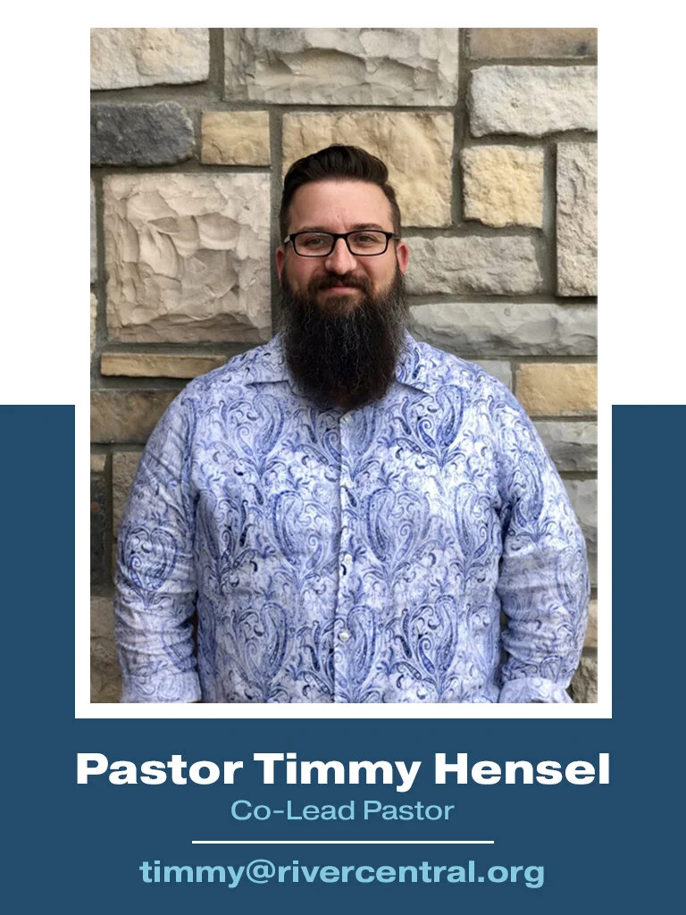 Our Team — River Church Family