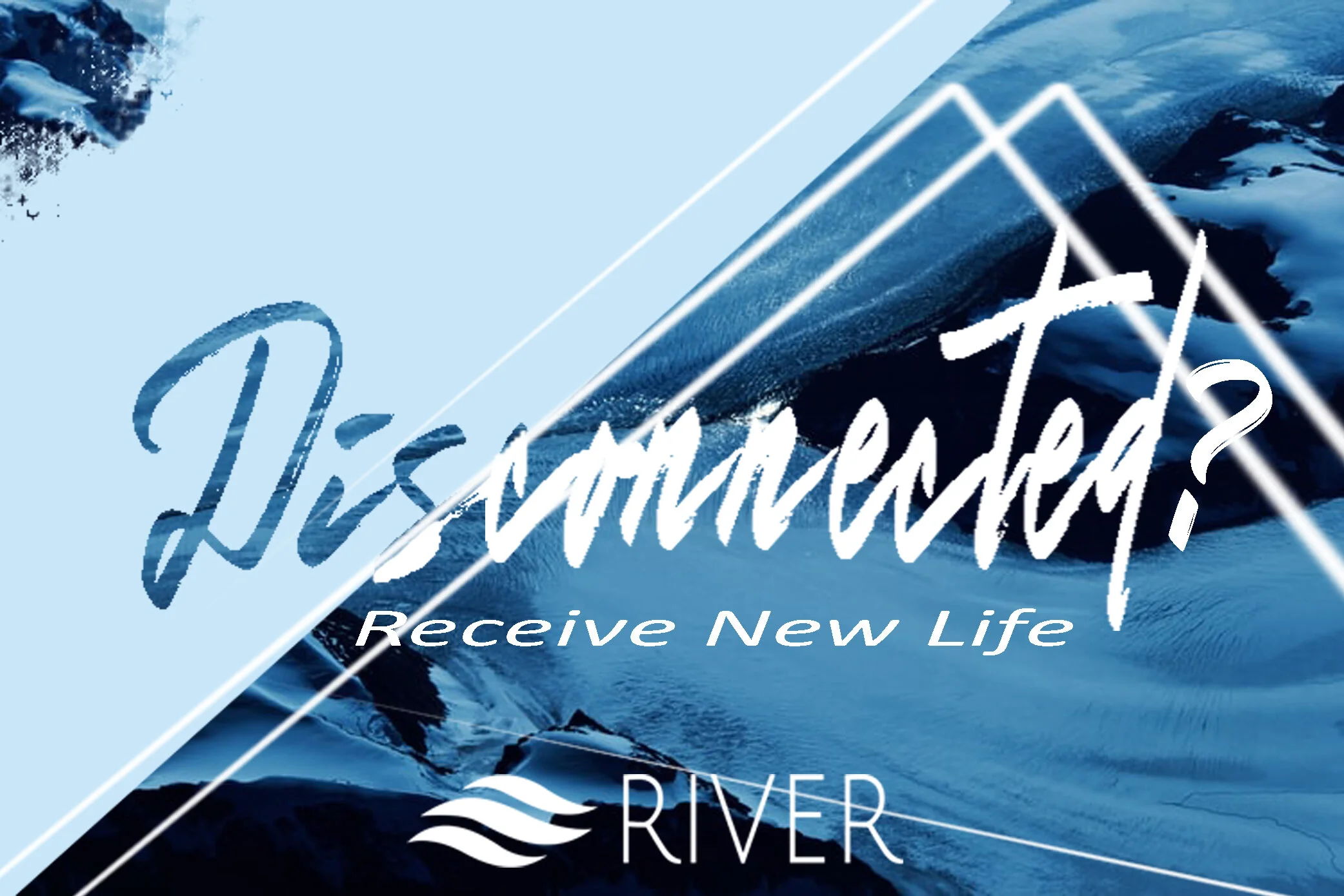 Disconnected: Fresh Life…Resurrected Life