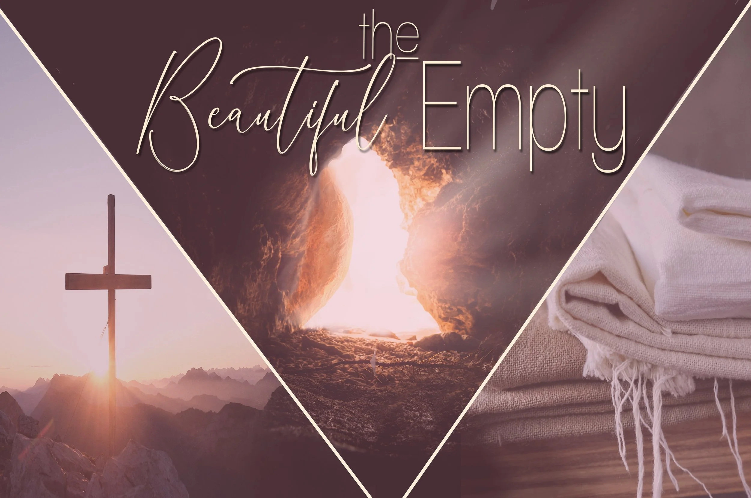 The Beautiful Empty