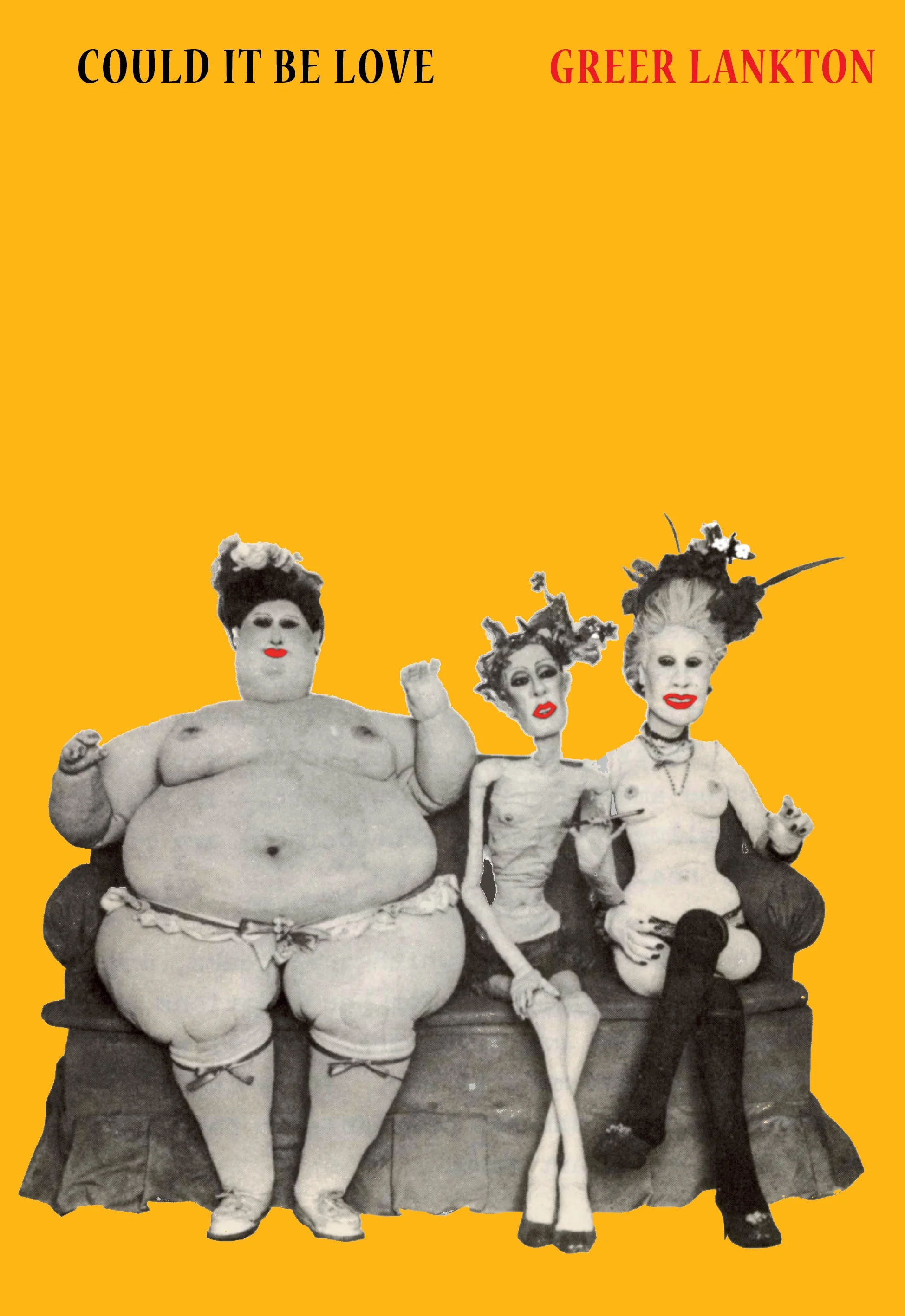 COULD IT BE LOVE_Cover.jpg