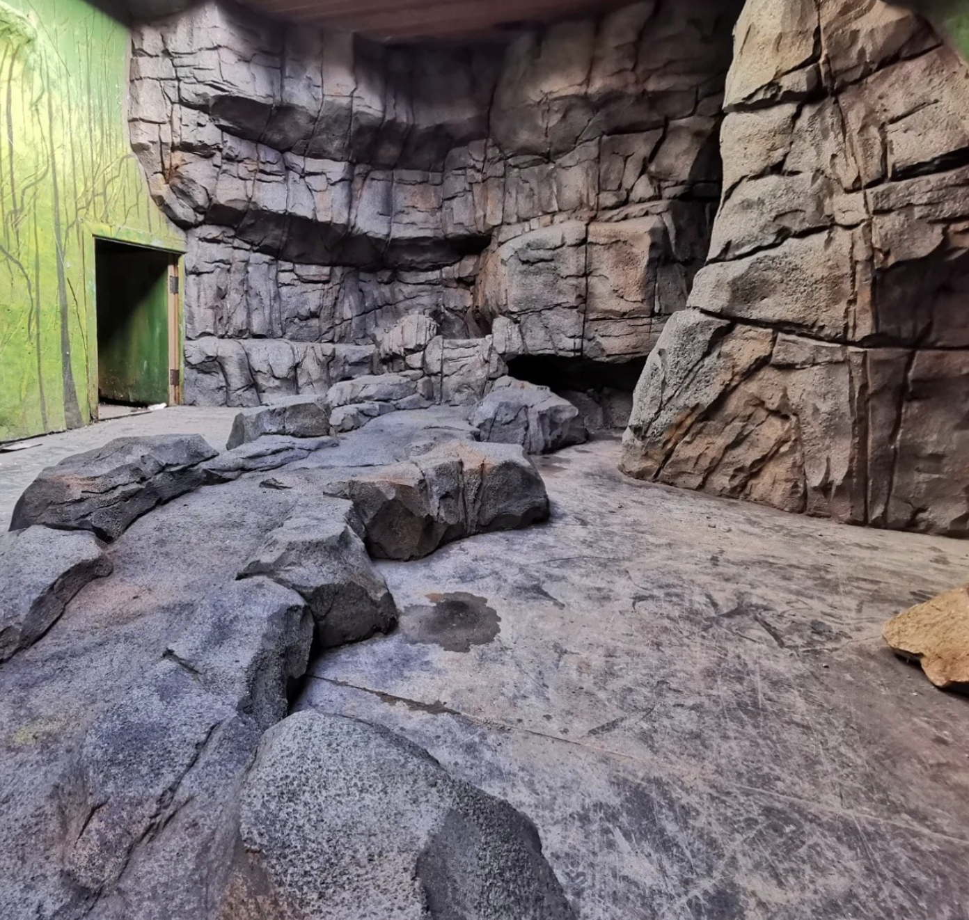 It Was A Long 4 Days! 