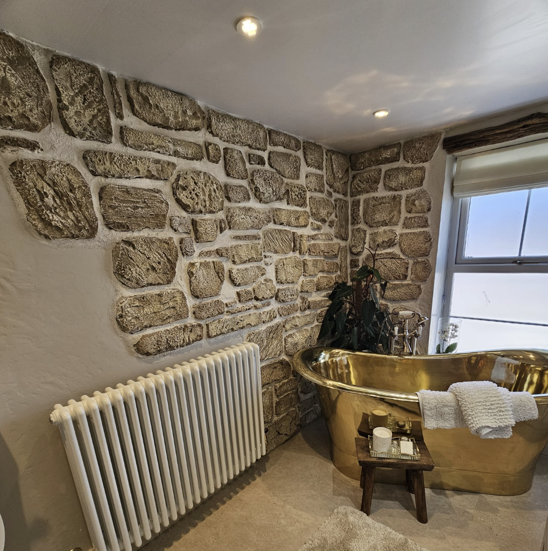 high end residential interior landscaping