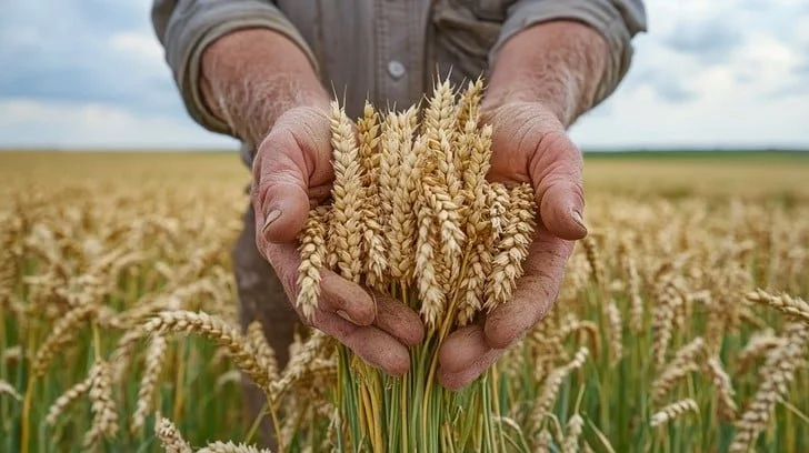 Create Your Best Harvest in the New Work World and Beyond