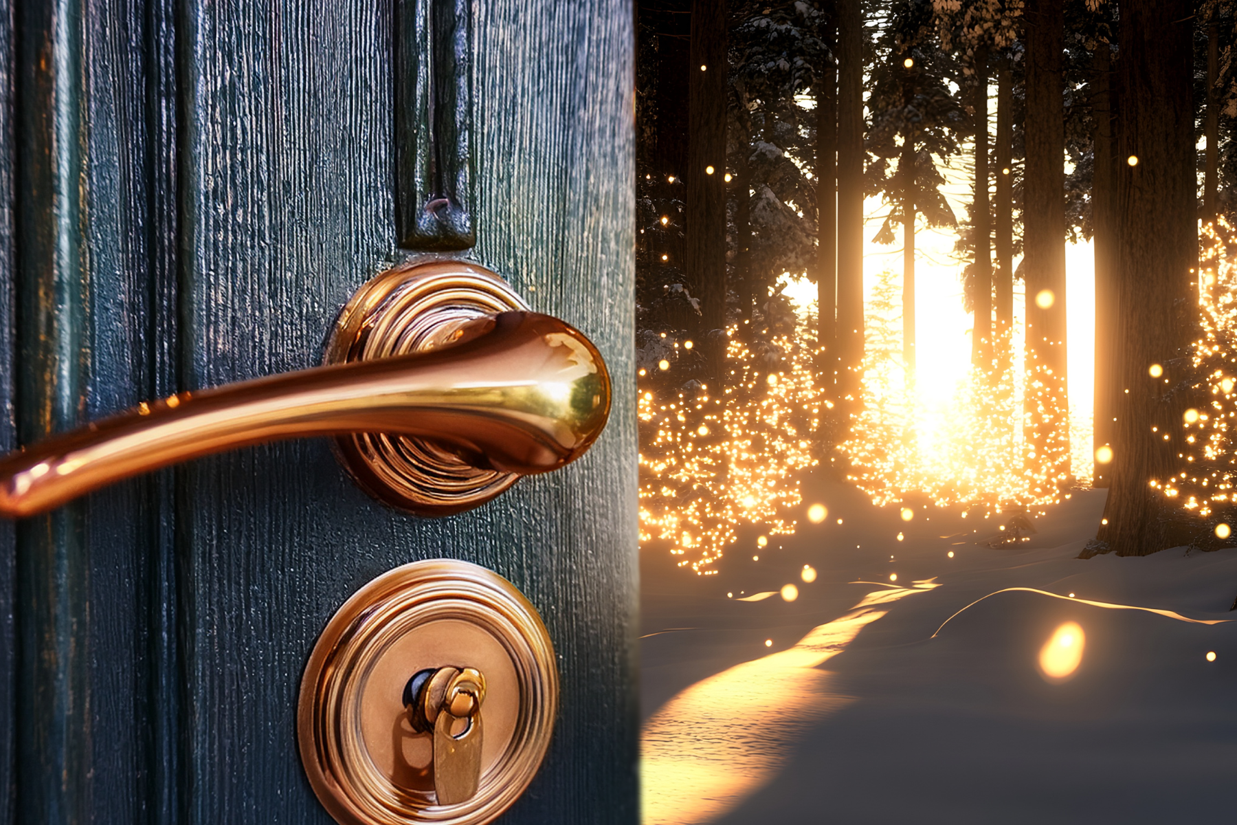 Why Career “Magic” Is Never an Accident