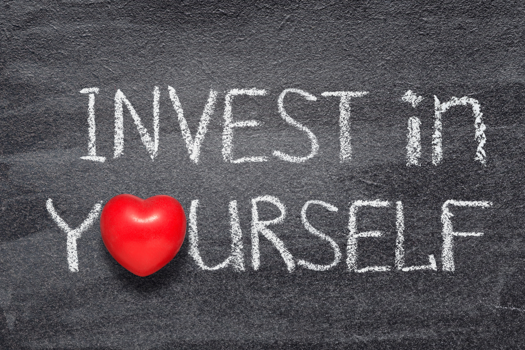 What's Love Got To Do With the New Work World?