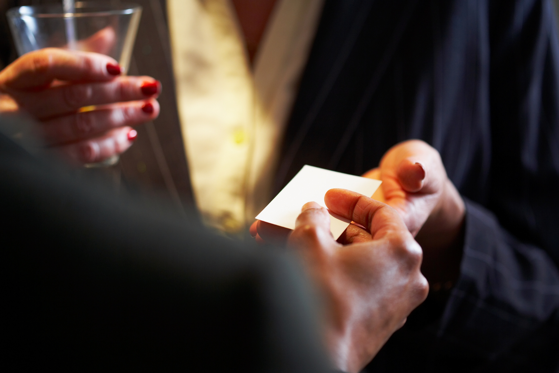 A Mindset of Growth for the New Work World