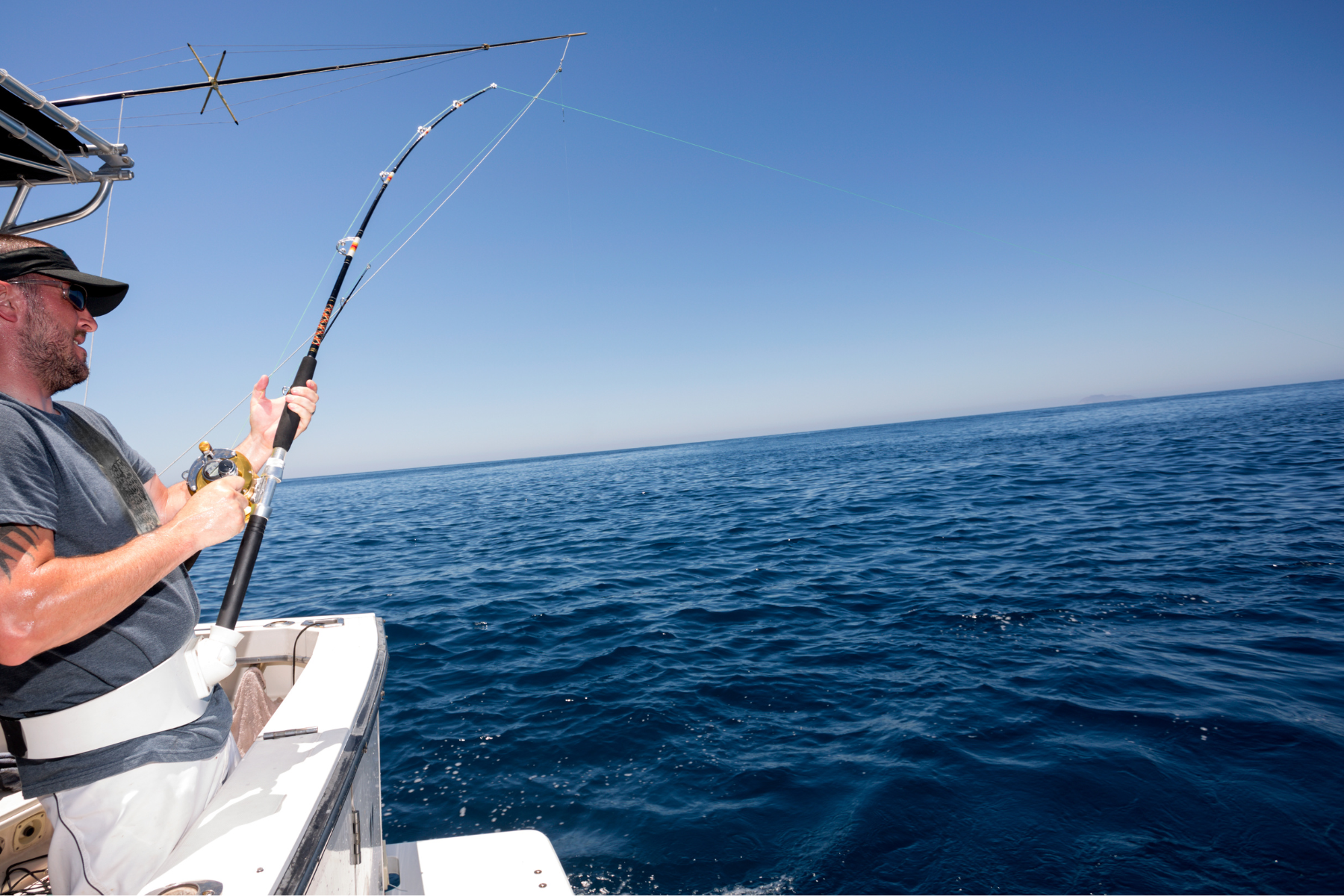 Reeling in Opportunity in the New Work World