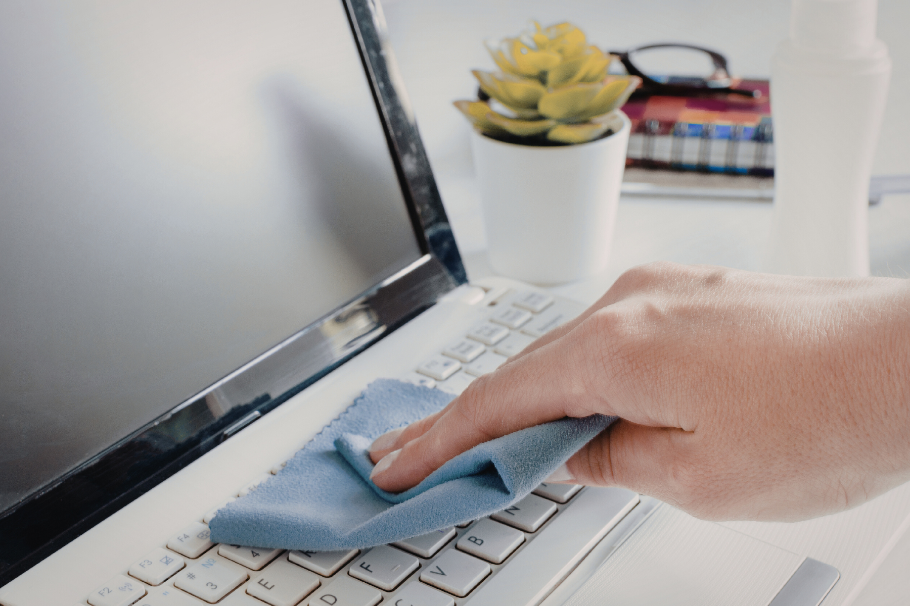 Spring Forward in the New Work World