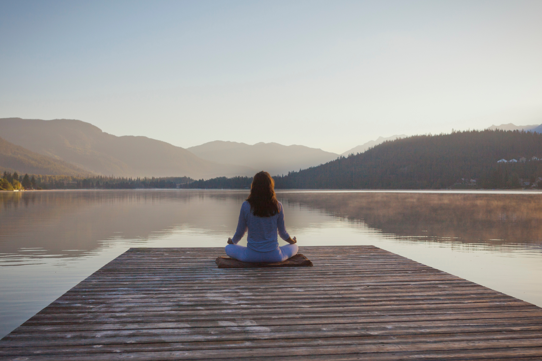   Manifesting More Joy in the New Work World