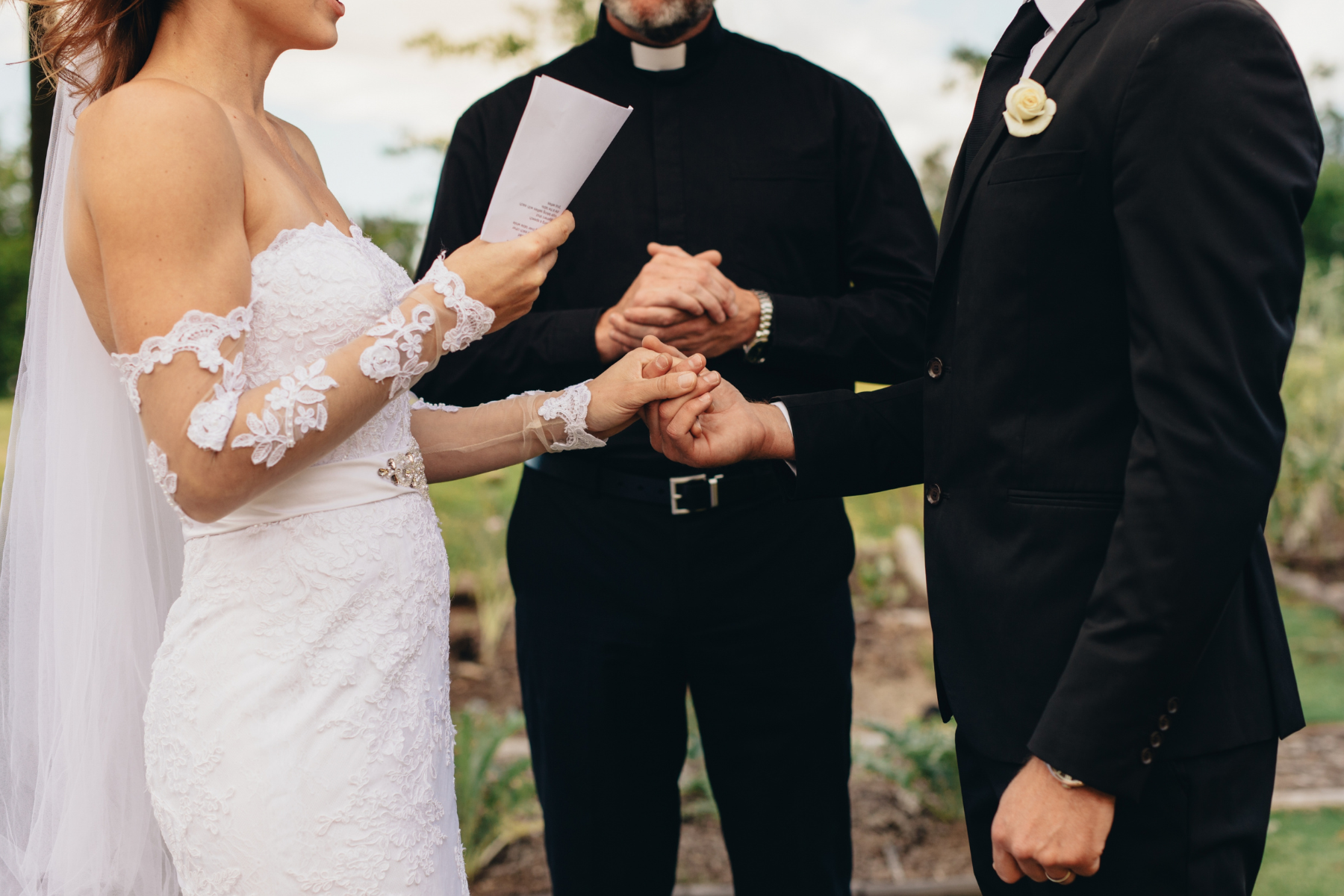Making Career Vows That Last