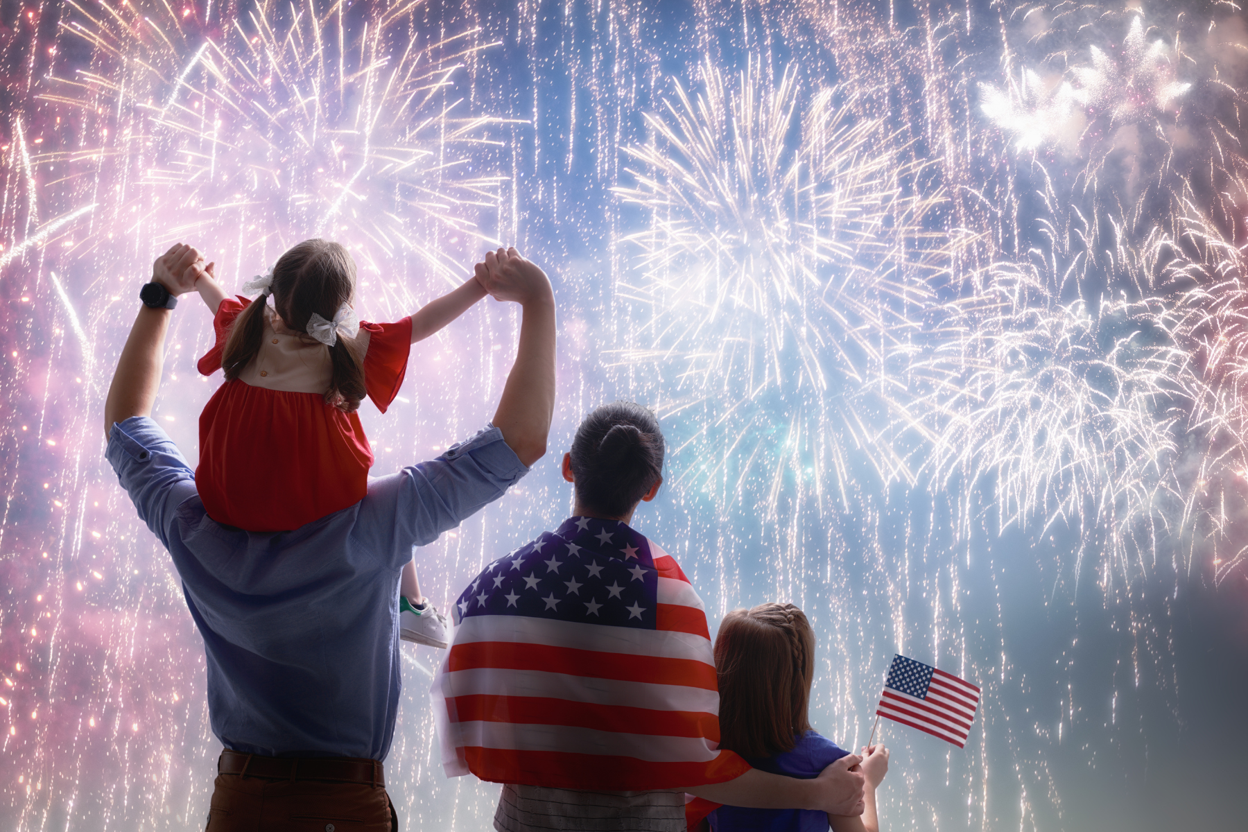 A Declaration of Independence for the New Work World