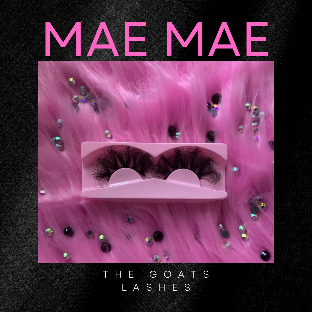 Mae Mae Lash