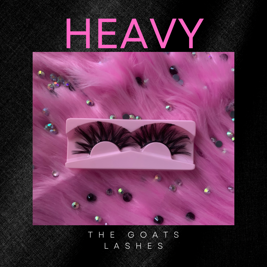 Heavy Lash