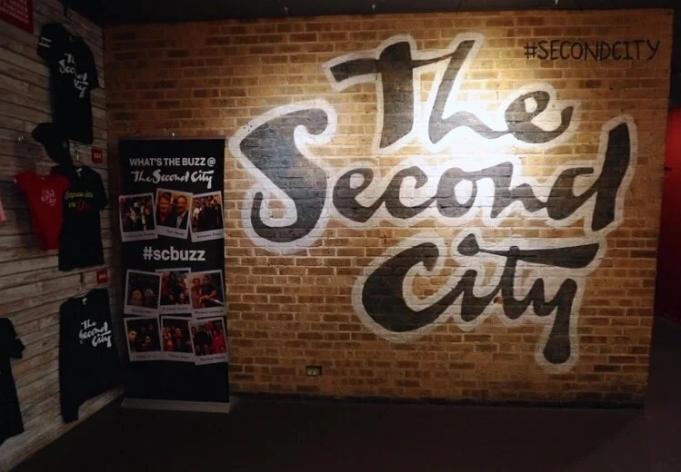 The Second City