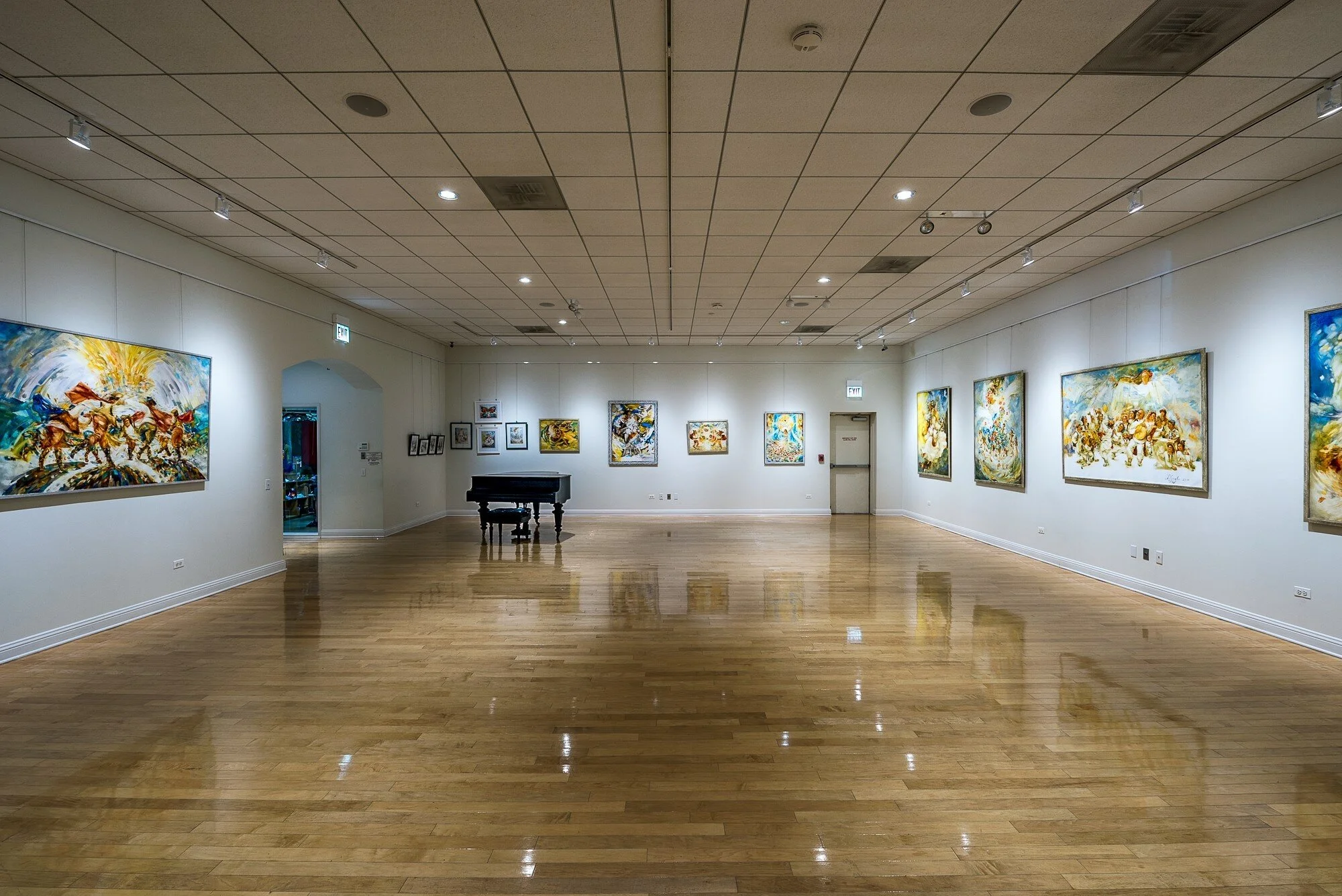 Ukrainian National Museum