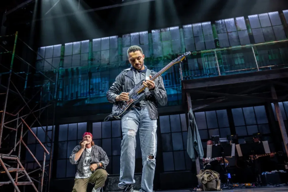 ArtsPass Exclusive: Goodman Theatre : Revolution(s), with Prof. Marissa Fenley