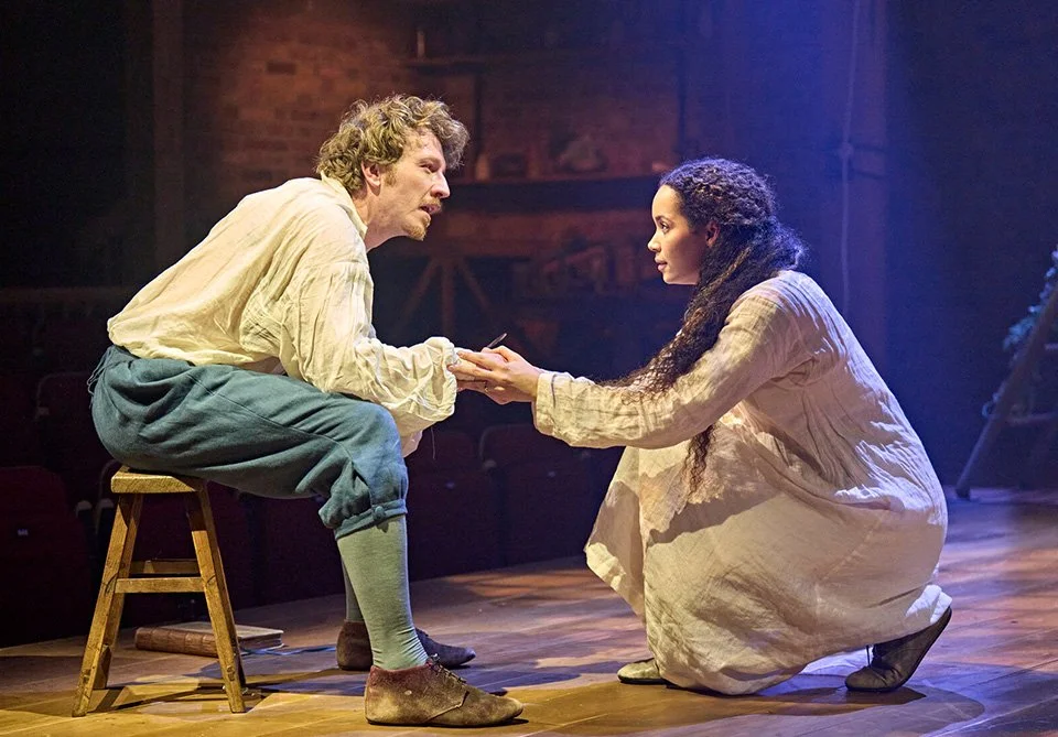 ArtsPass Exclusive: Chicago Shakespeare Theater: Hamnet, with Ellen MacKay and Jennifer Chukwu