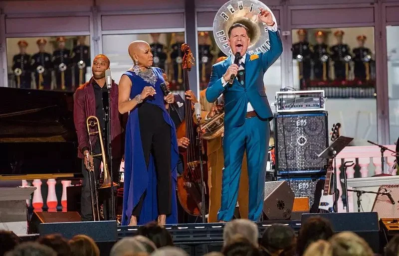 ArtsPass Exclusive: International Jazz Day All-Star Global Concert