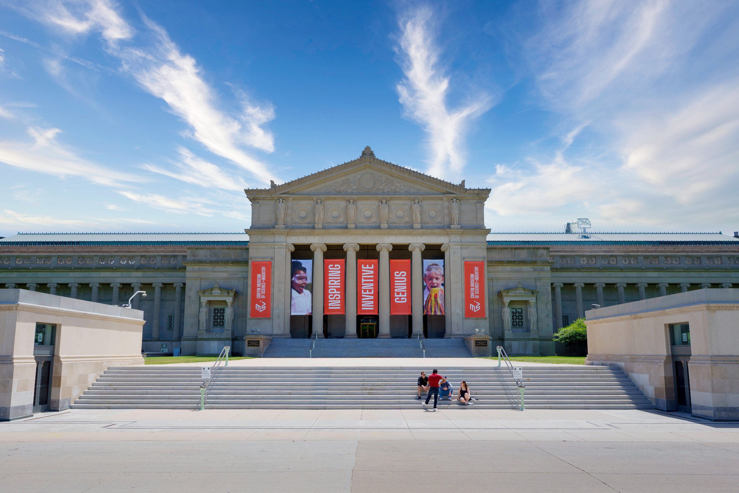 Griffin Museum of Science and Industry