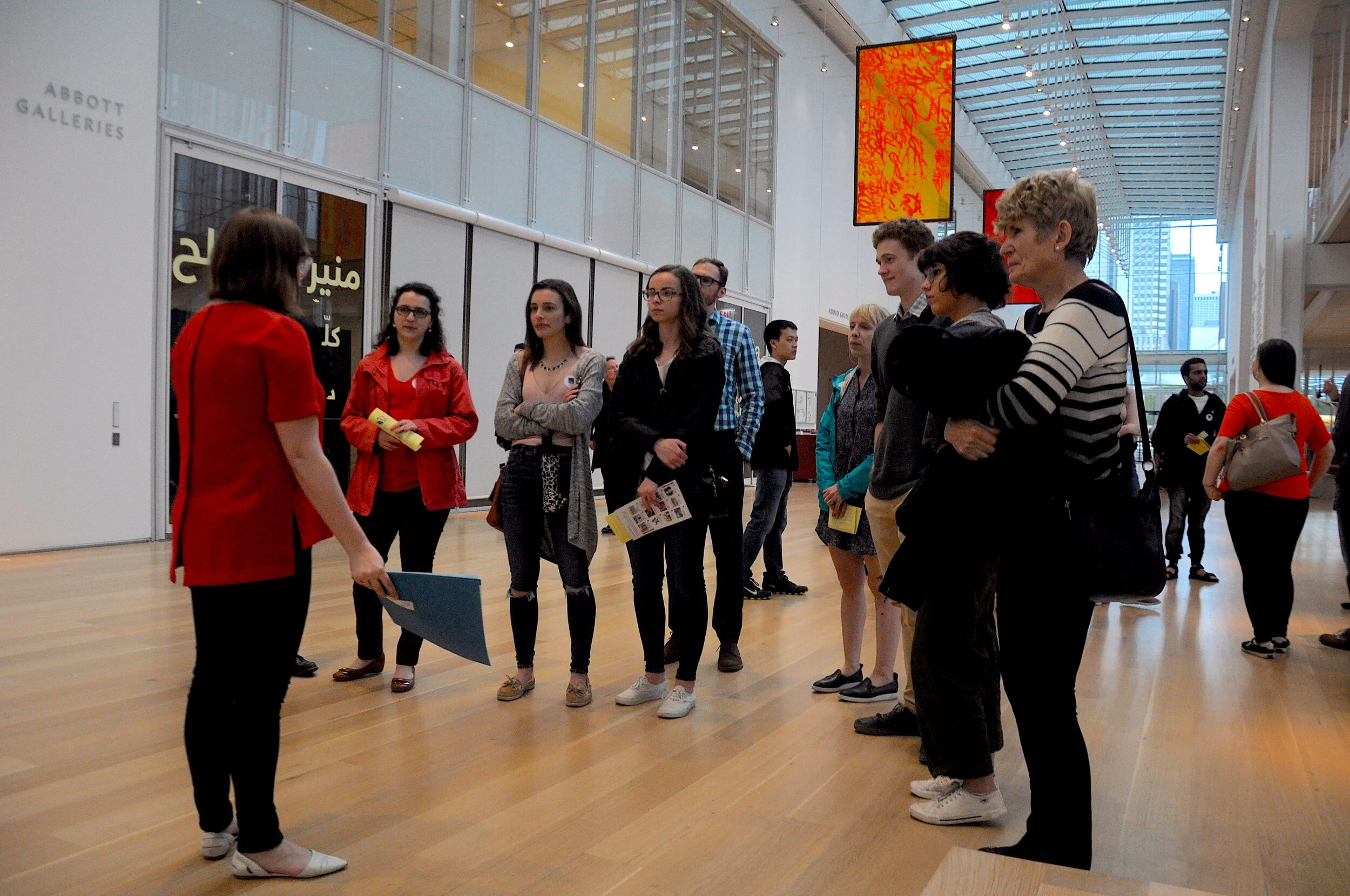 UChicago ArtsPass — Student Arts