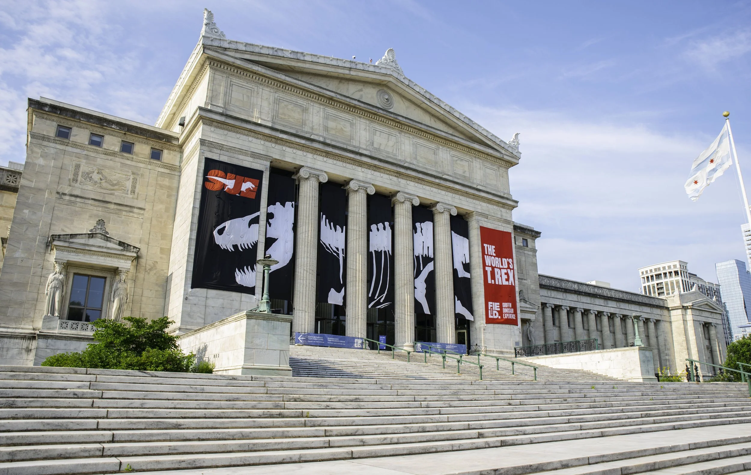 South Loop & The Museum Campus
