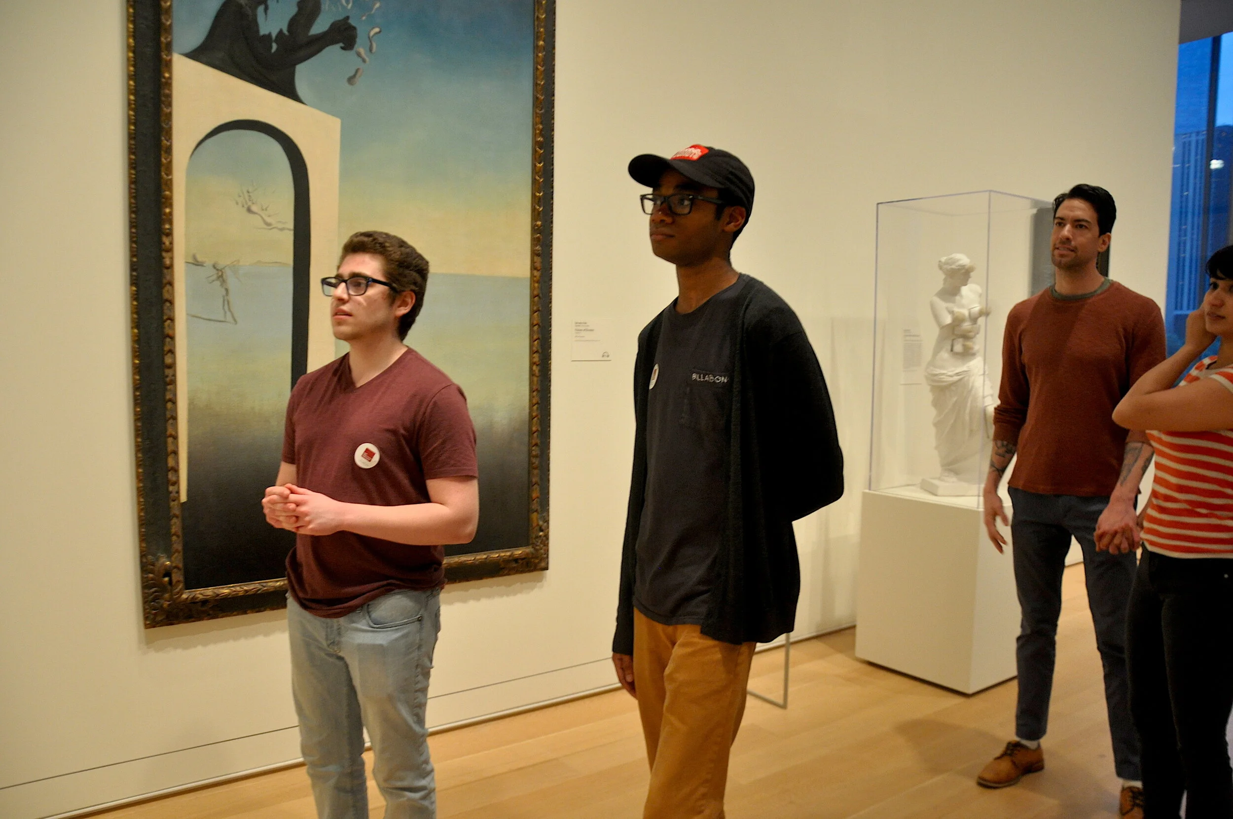 UChicago ArtsPass — Student Arts