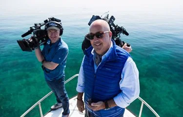 Celebrity chefs, NGOs form Coalition for Sustainable Aquaculture