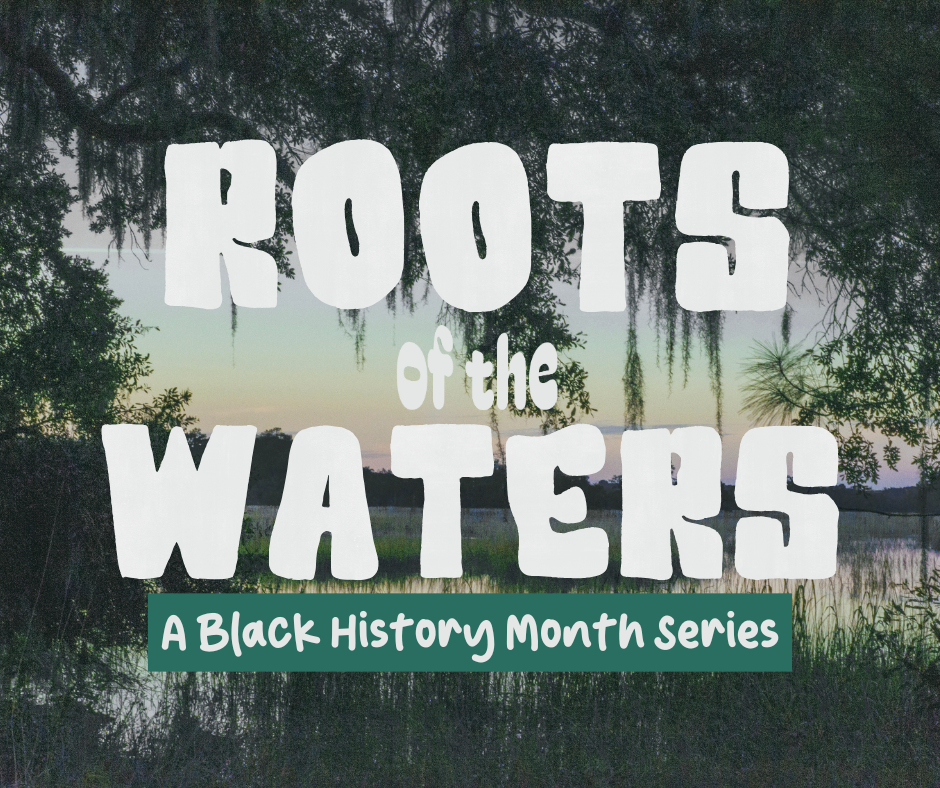 Gullah geechee: The Pulse of the Coast