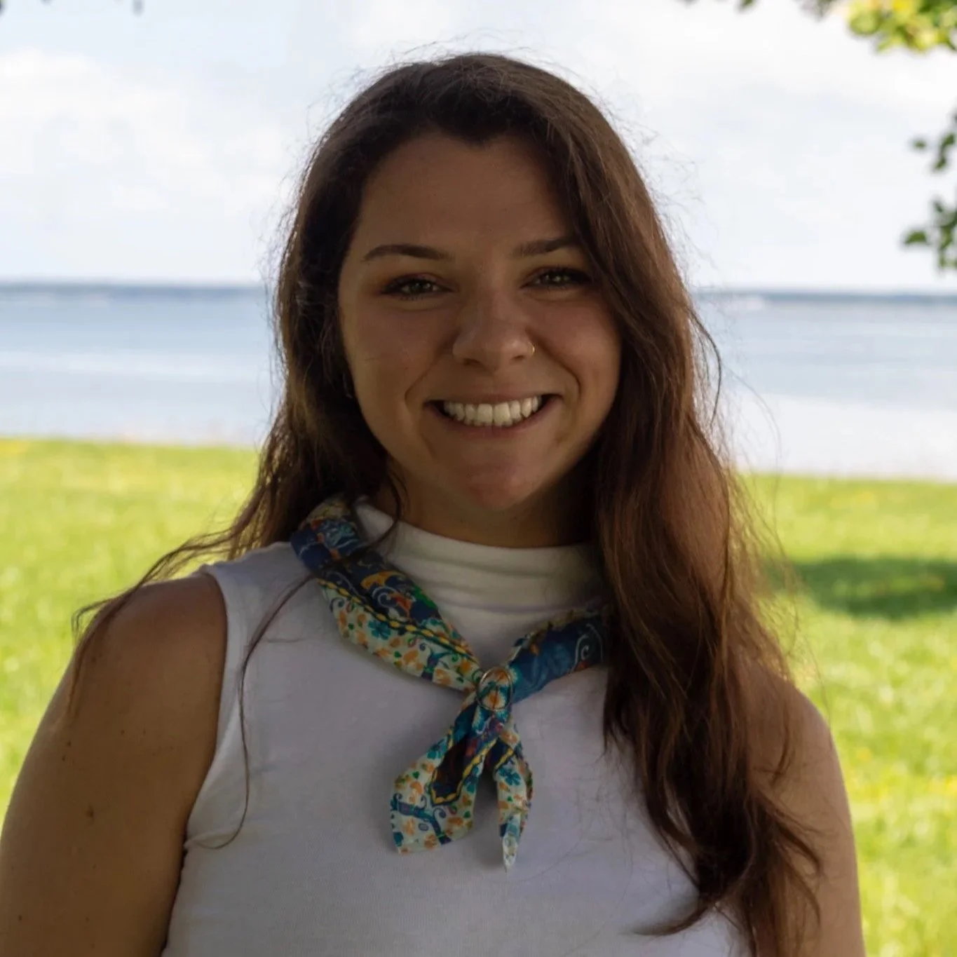 Gullah geechee: The Pulse of the Coast — Minorities In Aquaculture